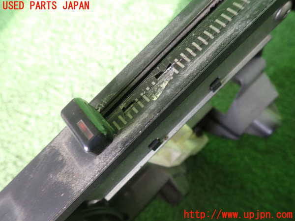 2UPJ-9236576066]アルシオーネ(AX7)エアコンスイッチ1 中古_2