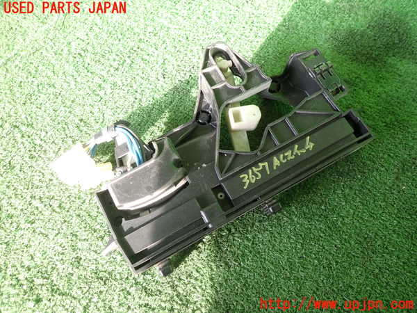 2UPJ-9236576066]アルシオーネ(AX7)エアコンスイッチ1 中古_3