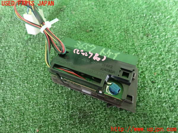 2UPJ-9236577850]アルシオーネ(AX7)時計 (ジャンク品) 中古_3