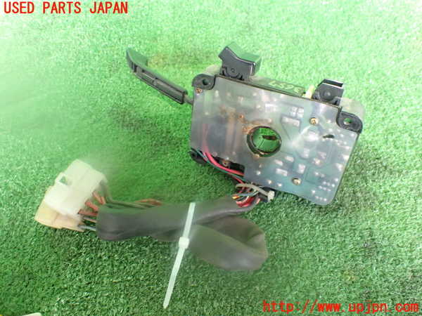 2UPJ-9236576720]アルシオーネ(AX7)コンビネーションスイッチ (ジャンク品) 中古_4