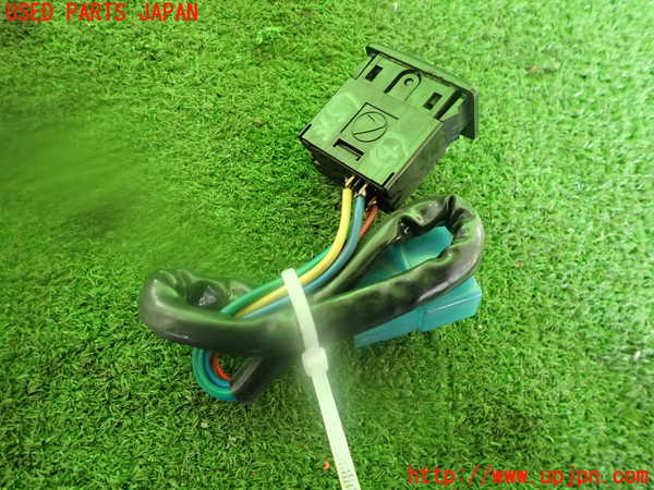 2UPJ-9236576309]アルシオーネ(AX7)スイッチ4 (リアワイパー) 中古_2