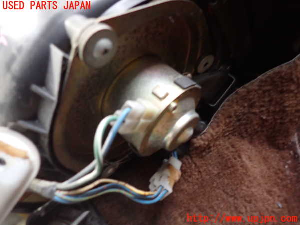 2UPJ-9236576095]アルシオーネ(AX7)ブロアファン(ブロアーファン) 中古_2