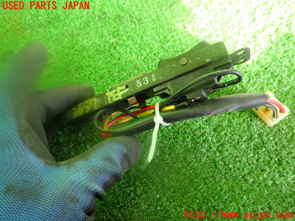 2UPJ-9236576245]アルシオーネ(AX7)左パワーウィンドウスイッチ 中古_2