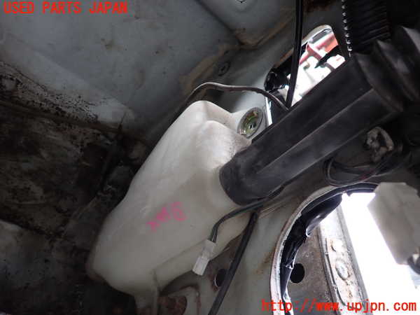 2UPJ-9236576792]アルシオーネ(AX7)ウォッシャータンク2 中古_2