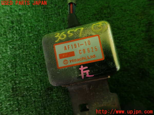 2UPJ-9236576148]アルシオーネ(AX7)コンピューター3 中古_3