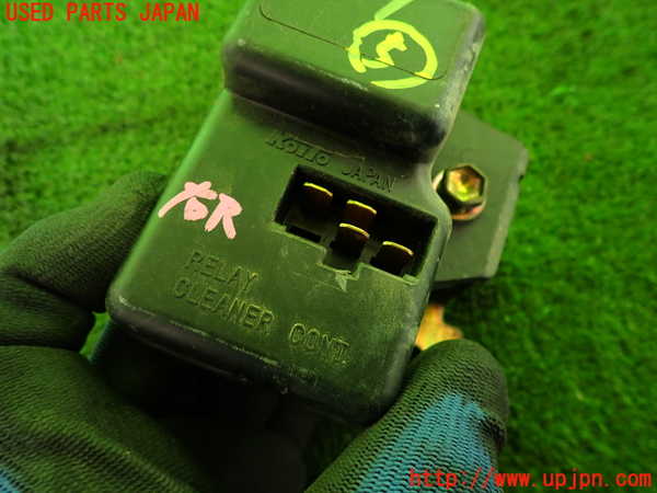 2UPJ-9236576150]アルシオーネ(AX7)コンピューター5 中古_3