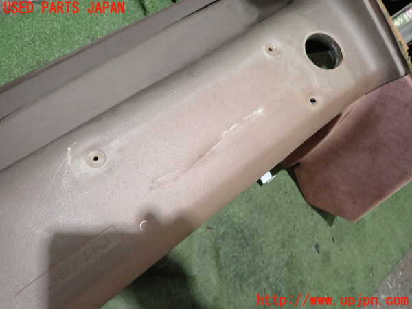 2UPJ-9236577505]アルシオーネ(AX7)ダッシュボード (ジャンク品) 中古_4