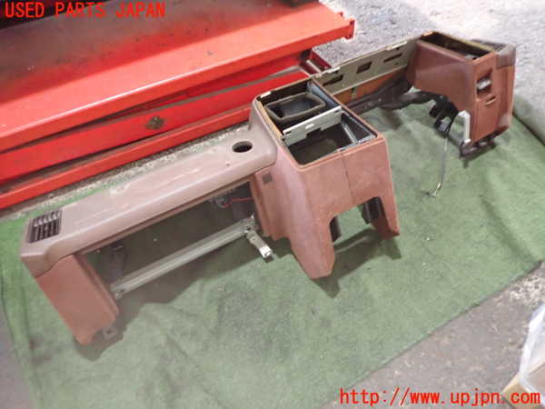 2UPJ-9236577505]アルシオーネ(AX7)ダッシュボード (ジャンク品) 中古_5