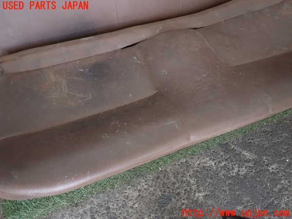 2UPJ-9236577385]アルシオーネ(AX7)リアシート 中古_5