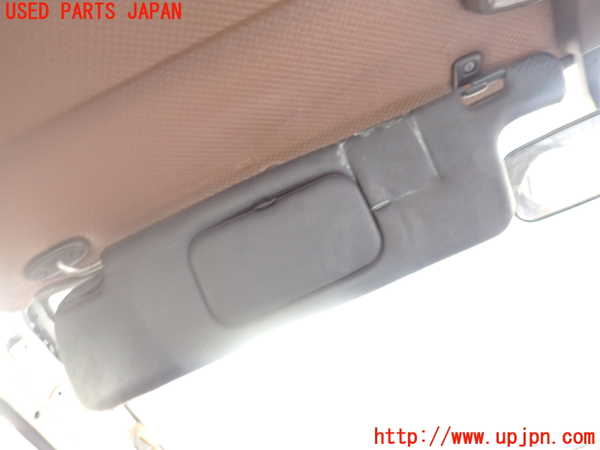 2UPJ-9236577630]アルシオーネ(AX7)室内サンバイザー左側 中古_2