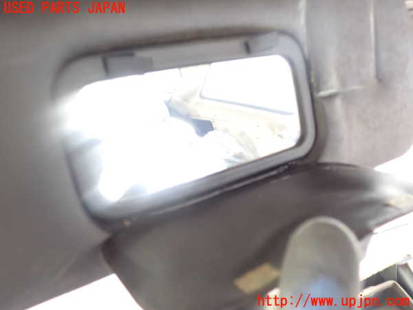 2UPJ-9236577630]アルシオーネ(AX7)室内サンバイザー左側 中古_4