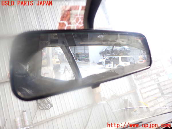 2UPJ-9236577615]アルシオーネ(AX7)ルームミラー (ジャンク品) 中古_2