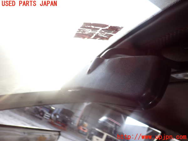 2UPJ-9236577615]アルシオーネ(AX7)ルームミラー (ジャンク品) 中古_3