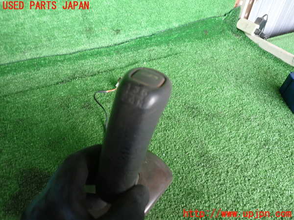 2UPJ-9236577560]アルシオーネ(AX7)MTシフトレバー 中古_2