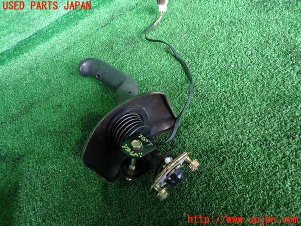 2UPJ-9236577560]アルシオーネ(AX7)MTシフトレバー 中古_3