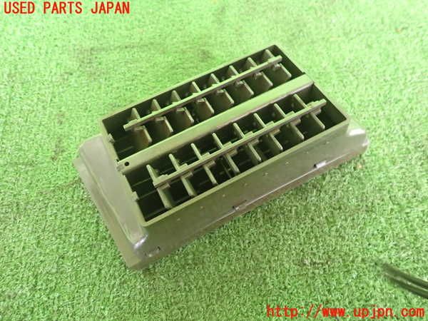2UPJ-9236577526]アルシオーネ(AX7)エアコン吹き出し口1 (真中) 中古_3
