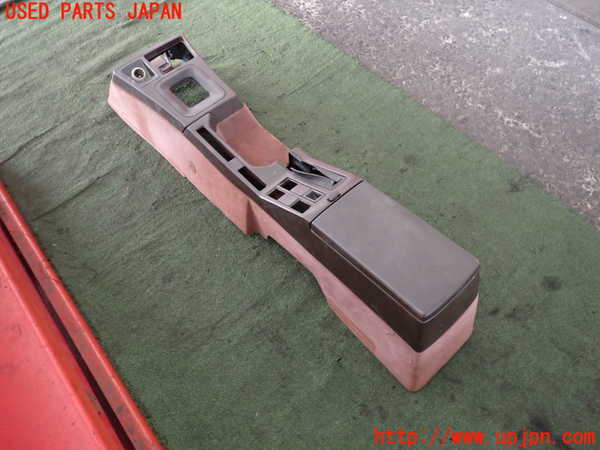 2UPJ-9236577540]アルシオーネ(AX7)センターコンソール 中古_2