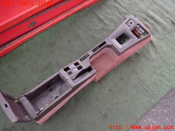 2UPJ-9236577540]アルシオーネ(AX7)センターコンソール 中古_3