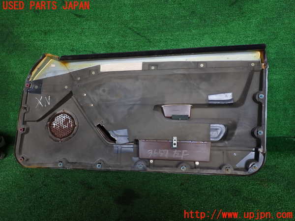 2UPJ-9236571264]アルシオーネ(AX7)左ドア内張り (ジャンク品) 中古_3
