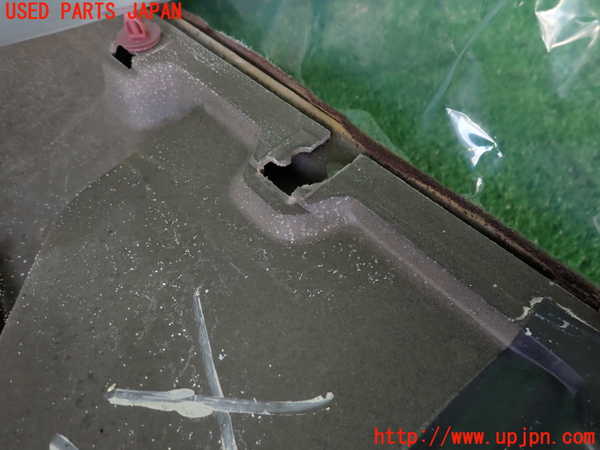 2UPJ-9236571264]アルシオーネ(AX7)左ドア内張り (ジャンク品) 中古_4