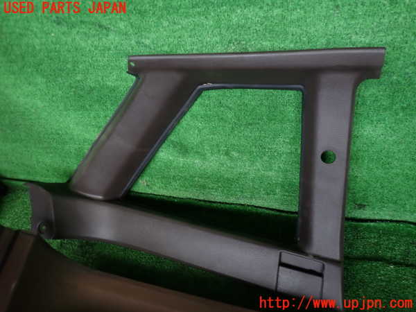 2UPJ-9236577680]アルシオーネ(AX7)左リアピラートリム 中古_2