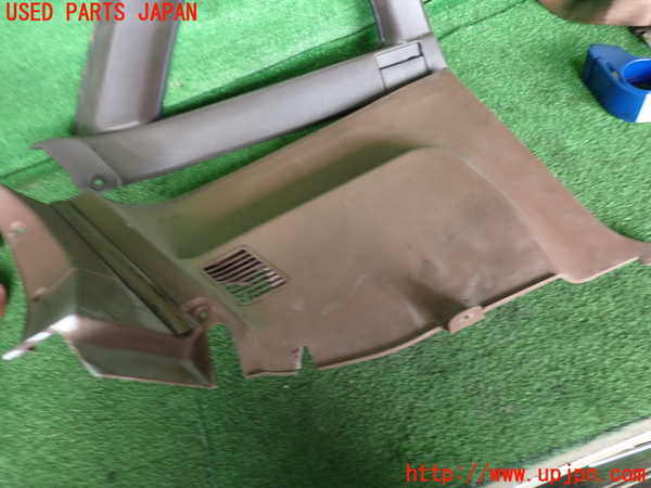 2UPJ-9236577680]アルシオーネ(AX7)左リアピラートリム 中古_3