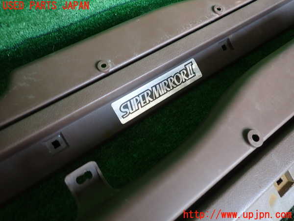 2UPJ-9236577740]アルシオーネ(AX7)スカッフプレート 中古_4