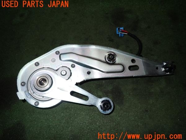 3UPJ=9236580566]ベンツ S400h エクスクルーシブ AMGライン(222057 W222)純正 A2228200442 トランクモーター 中古_2