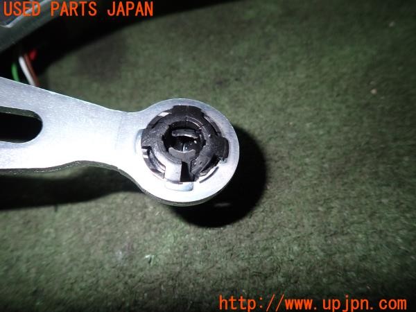 3UPJ=9236580566]ベンツ S400h エクスクルーシブ AMGライン(222057 W222)純正 A2228200442 トランクモーター 中古_3