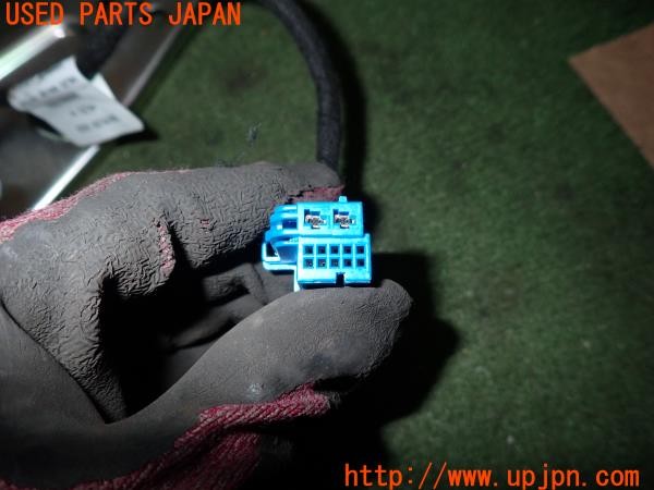 3UPJ=9236580566]ベンツ S400h エクスクルーシブ AMGライン(222057 W222)純正 A2228200442 トランクモーター 中古_4