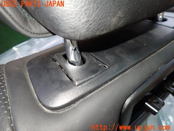 3UPJ=9236580639]ベンツ S400h エクスクルーシブ AMGライン(222057 W222)純正 運転席シート パワーシート 電動 中古_4