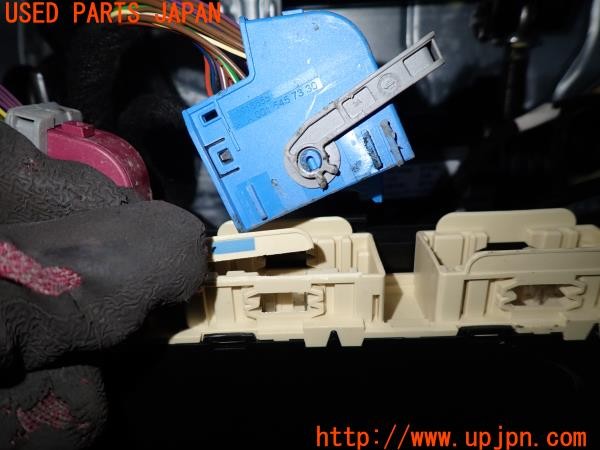 3UPJ=9236580639]ベンツ S400h エクスクルーシブ AMGライン(222057 W222)純正 運転席シート パワーシート 電動 中古_5