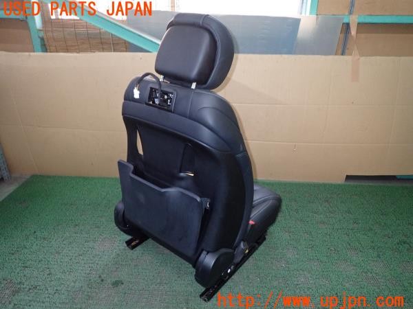 3UPJ=9236580644]ベンツ S400h エクスクルーシブ AMGライン(222057 W222)純正 助手席シート パワーシート 電動 中古_2