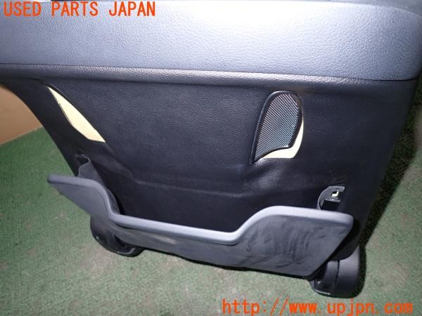 3UPJ=9236580644]ベンツ S400h エクスクルーシブ AMGライン(222057 W222)純正 助手席シート パワーシート 電動 中古_3