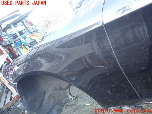 1UPJ-9236581082]ベンツ S400 h(ハイブリッド)(222057)左前フェンダー 中古_4