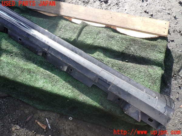 1UPJ-9236581390]ベンツ S400 h(ハイブリッド)(222057)右サイドステップ 中古_2