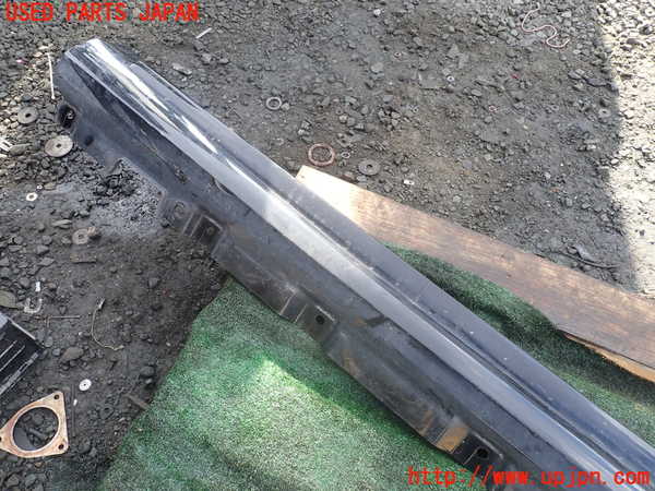 1UPJ-9236581390]ベンツ S400 h(ハイブリッド)(222057)右サイドステップ 中古_3