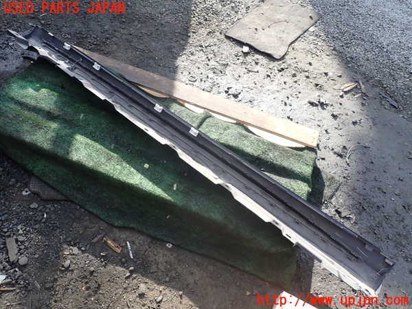 1UPJ-9236581390]ベンツ S400 h(ハイブリッド)(222057)右サイドステップ 中古_4