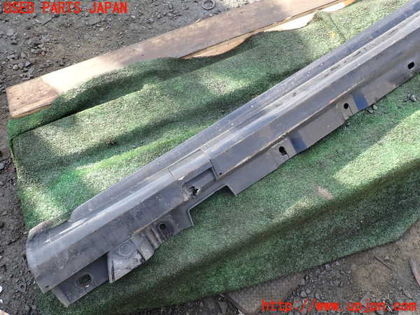 1UPJ-9236581392]ベンツ S400 h(ハイブリッド)(222057)左サイドステップ 中古_2