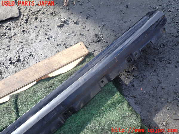 1UPJ-9236581392]ベンツ S400 h(ハイブリッド)(222057)左サイドステップ 中古_3