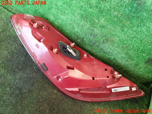 1UPJ-9236581530]ベンツ S400 h(ハイブリッド)(222057)右テールランプ 中古_4