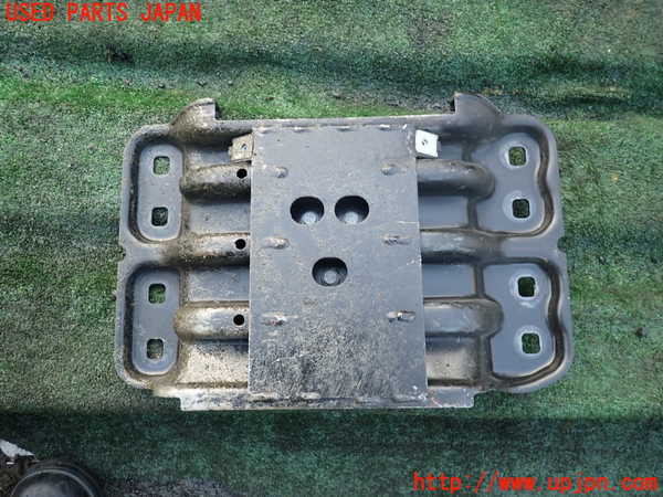 1UPJ-9236585296]ベンツ S400 h(ハイブリッド)(222057)メンバー1 中古_2