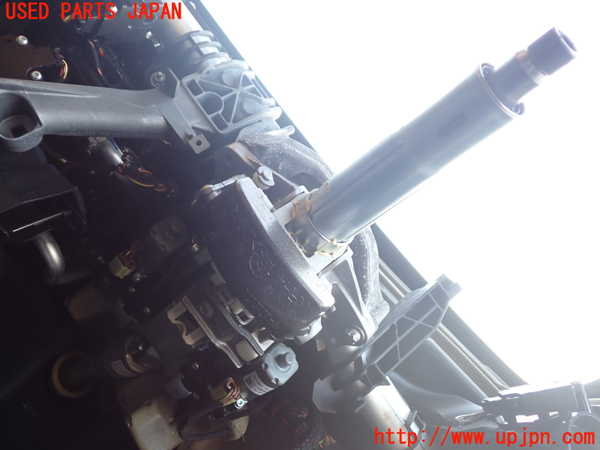 1UPJ-9236584260]ベンツ S400 h(ハイブリッド)(222057)ステアリングシャフト 中古_2