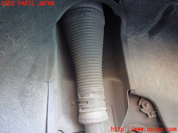 1UPJ-9236585035]ベンツ S400 h(ハイブリッド)(222057)右リアストラット 中古_2