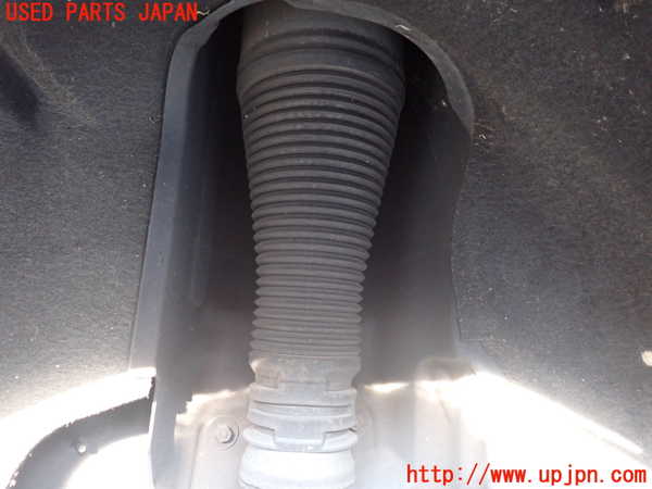 1UPJ-9236585045]ベンツ S400 h(ハイブリッド)(222057)左リアストラット 中古_2