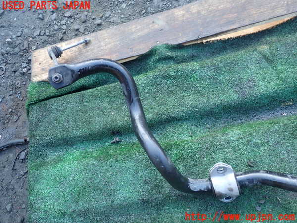 1UPJ-9236585440]ベンツ S400 h(ハイブリッド)(222057)フロントスタビライザー 中古_3