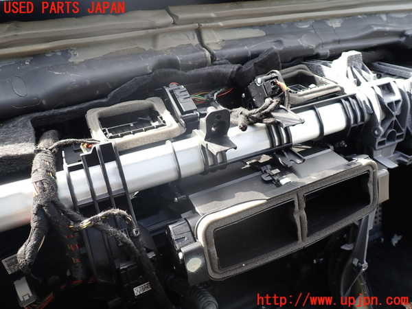 1UPJ-9236586081]ベンツ S400 h(ハイブリッド)(222057)エバポレーター1 中古_2