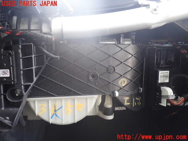 1UPJ-9236586081]ベンツ S400 h(ハイブリッド)(222057)エバポレーター1 中古_4
