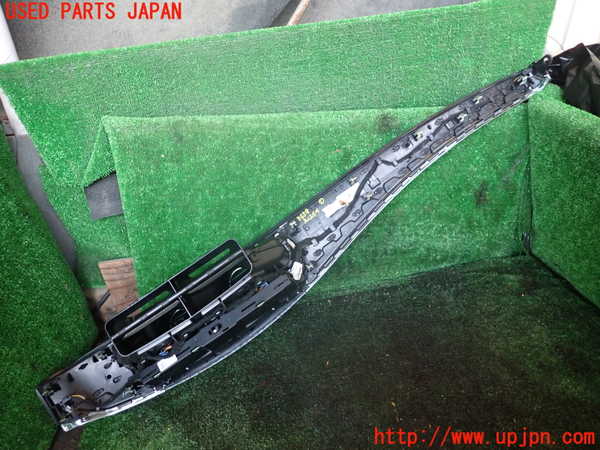 1UPJ-9236586066]ベンツ S400 h(ハイブリッド)(222057)エアコンスイッチ1 中古_3