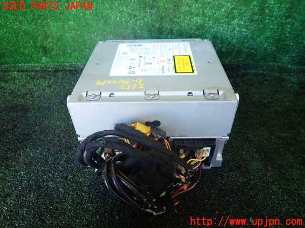 1UPJ-9236586589]ベンツ S400 h(ハイブリッド)(222057)カーナビゲーション 中古_2